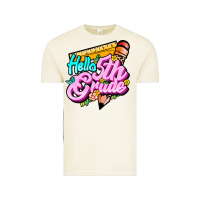 Vintage Arctic hello 5th grade Vintage Tee - JahusDesignShop