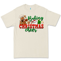 Bone Baking Christmas cheer Premium Tee - NancyCooperArtShop
