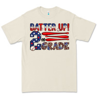 Bone batter up 2nd grade Premium Tee - JahusDesignShop