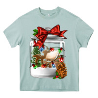 Arona Christmas cookie jar Heavy Core Tee - Jasminsmagicworld