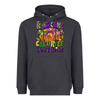 Smoke King cake calories don't count Heavyweight Hoodie - FaDigitalArtStudio