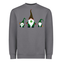 Storm St Patricks Day Heavyweight Sweatshirt - Bettercallsaul