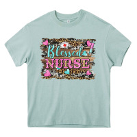 Arona blessed nurse Heavy Core Tee - BarkalooDesign
