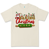 Bone Baking Christmas cheer Premium Tee - NancyCooperArtShop