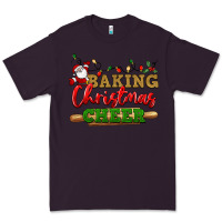 Plum Baking Christmas cheer Premium Tee - NancyCooperArtShop