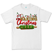 Baking Christmas Cheer Premium Tee | Teevron