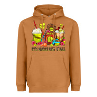 Meerkat It's Game Day Y'all Softball Coffee Cups Heavyweight Hoodie - FaDigitalArtStudio