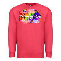 Cardinal Always be kind Premium Sweatshirt - FaDigitalArtStudio