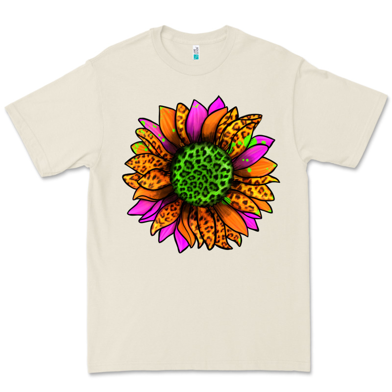 Halloween Sunflower Premium Tee by Jasminsmagicworld | Teevron