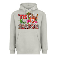 Moon Dust tis the season baseball coffee mug Heavyweight Hoodie - FaDigitalArtStudio