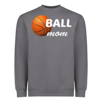 Storm Ball Mom Heavyweight Sweatshirt - Bettercallsaul