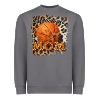 Storm basketball mom Heavyweight Sweatshirt - Bettercallsaul