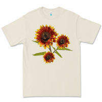 Bone ring o fine sunflower Premium Tee - LillyAllenDesigns