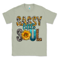 Matcha Sassy Little Soul Classic Tee - BundleAndBundleShop