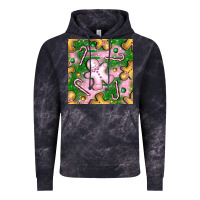 Cloud Black christmas smile gingerbread cookie seamless pattern bbs Vintage Hoodie - BundleAndBundleShop