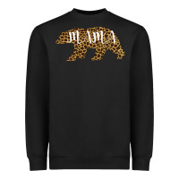 Black Mama Heavyweight Sweatshirt - Bettercallsaul
