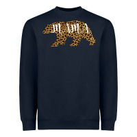 Navy Mama Heavyweight Sweatshirt - Bettercallsaul