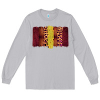 Moon Dust Western Farm Life Brushstrokes Long Sleeve Tee - Bettercallsaul