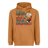 Meerkat I Am A Dentist What Is Your Superpower Frappe Heavyweight Hoodie - FaDigitalArtStudio