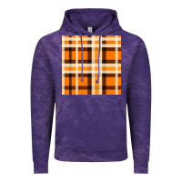 Cloud Purple tartan seamless pattern bbs Vintage Hoodie - BundleAndBundleShop