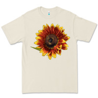 Bone ring o fine sunflower Premium Tee - LillyAllenDesigns