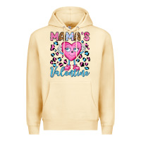 Pina Colada mama's valentine olivia Premium Hoodie - OliviaCreatesArt