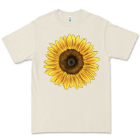 Bone giganteus sunflower Premium Tee - LillyAllenDesigns