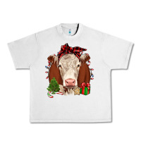 Lunar Rock Christmas Hereford Urban Heavy Tee - JahusDesignShop