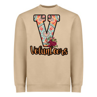 Mushroom Volunteers Heavyweight Sweatshirt - Bettercallsaul