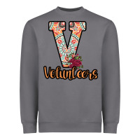 Storm Volunteers Heavyweight Sweatshirt - Bettercallsaul