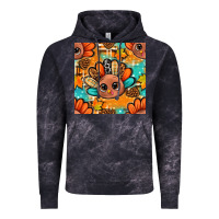 Cloud Black thanksgiving turkey and cone with tartan seamless pattern bbs Vintage Hoodie - BundleAndBundleShop