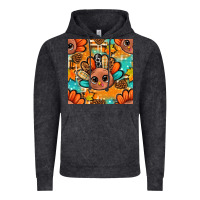 Thanksgiving Turkey And Cone With Tartan Seamless Pattern Bbs Vintage Hoodie | Teevron
