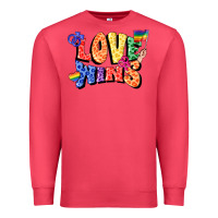 Cardinal Love wins Premium Sweatshirt - FaDigitalArtStudio