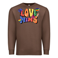Chestnut Love wins Premium Sweatshirt - FaDigitalArtStudio