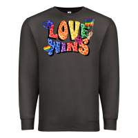 Smoke Love wins Premium Sweatshirt - FaDigitalArtStudio