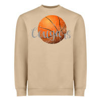 Mushroom Cougars Heavyweight Sweatshirt - Bettercallsaul