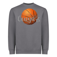 Storm Cougars Heavyweight Sweatshirt - Bettercallsaul