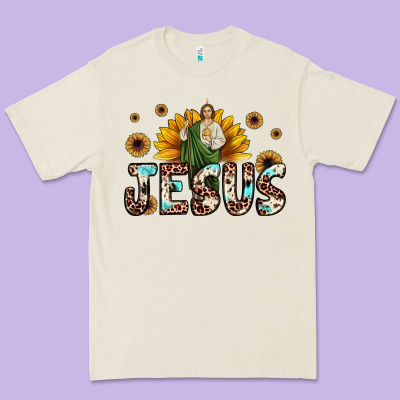 Jesus San Judas Premium Tee Designed By Jahusdesignshop