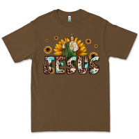 Cacao jesus san judas Premium Tee - JahusDesignShop