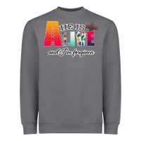 Storm He is Alive Heavyweight Sweatshirt - Bettercallsaul