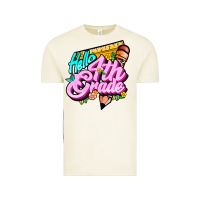 Vintage Arctic hello 4th grade Vintage Tee - JahusDesignShop