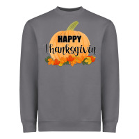 Storm Happy Thanksgiving Heavyweight Sweatshirt - Bettercallsaul
