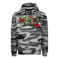 Slate Camo medical assistant christmas Premium Hoodie - OliviaCreatesArt