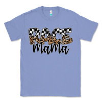 Colony Blue race mama Classic Tee - SublimationCraftShop