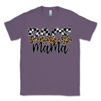 Lavender race mama Classic Tee - SublimationCraftShop