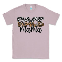 Lilac race mama Classic Tee - SublimationCraftShop