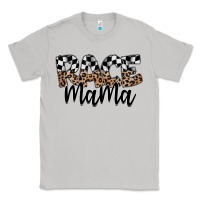 Moon Dust race mama Classic Tee - SublimationCraftShop