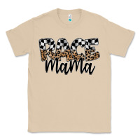Mushroom race mama Classic Tee - SublimationCraftShop