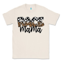Natural race mama Classic Tee - SublimationCraftShop