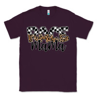 Plum race mama Classic Tee - SublimationCraftShop